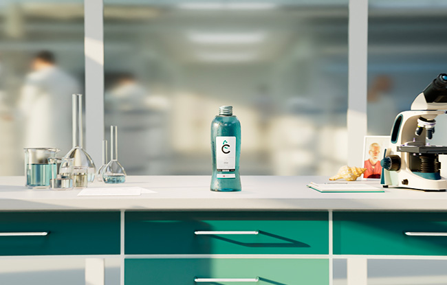 Miniatura de proyecto CFeed