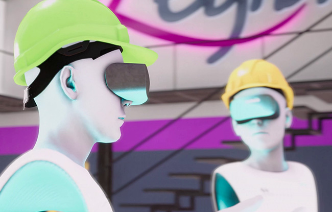 Miniatura de proyecto Egibide VR